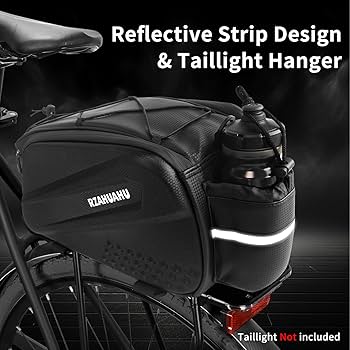 Amazon.com: ZTZ 2025 Upgraded Generies Biking Universal Bike